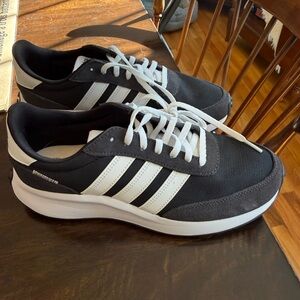 Brand new Adidas sneakers. Boys 8.5